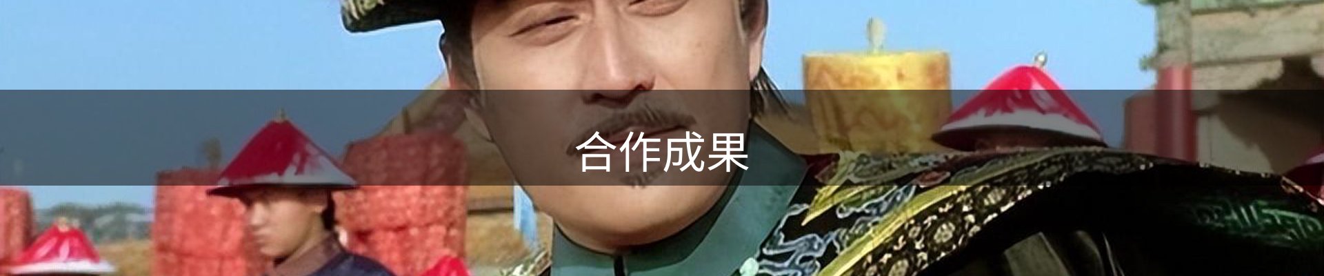 合作成果