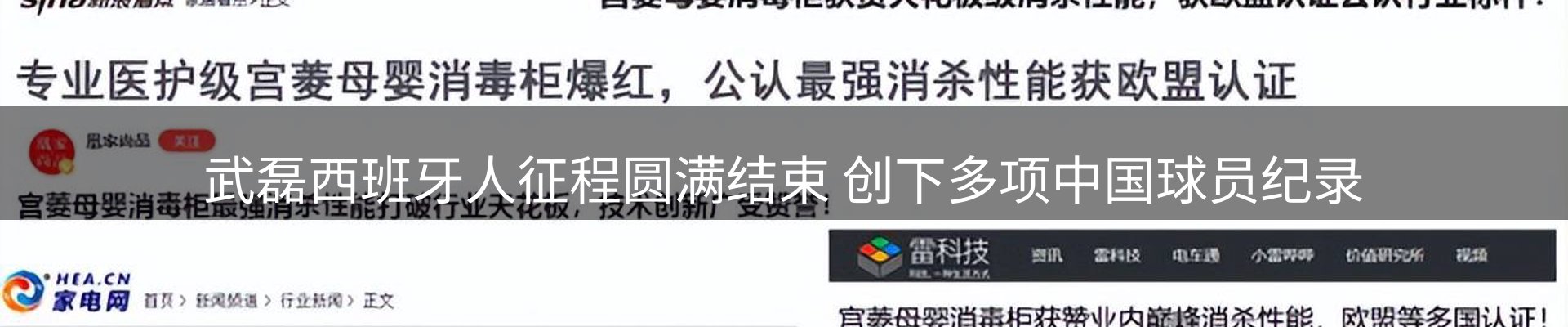 行业报道